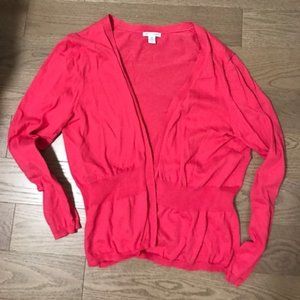 Gap Cardigan